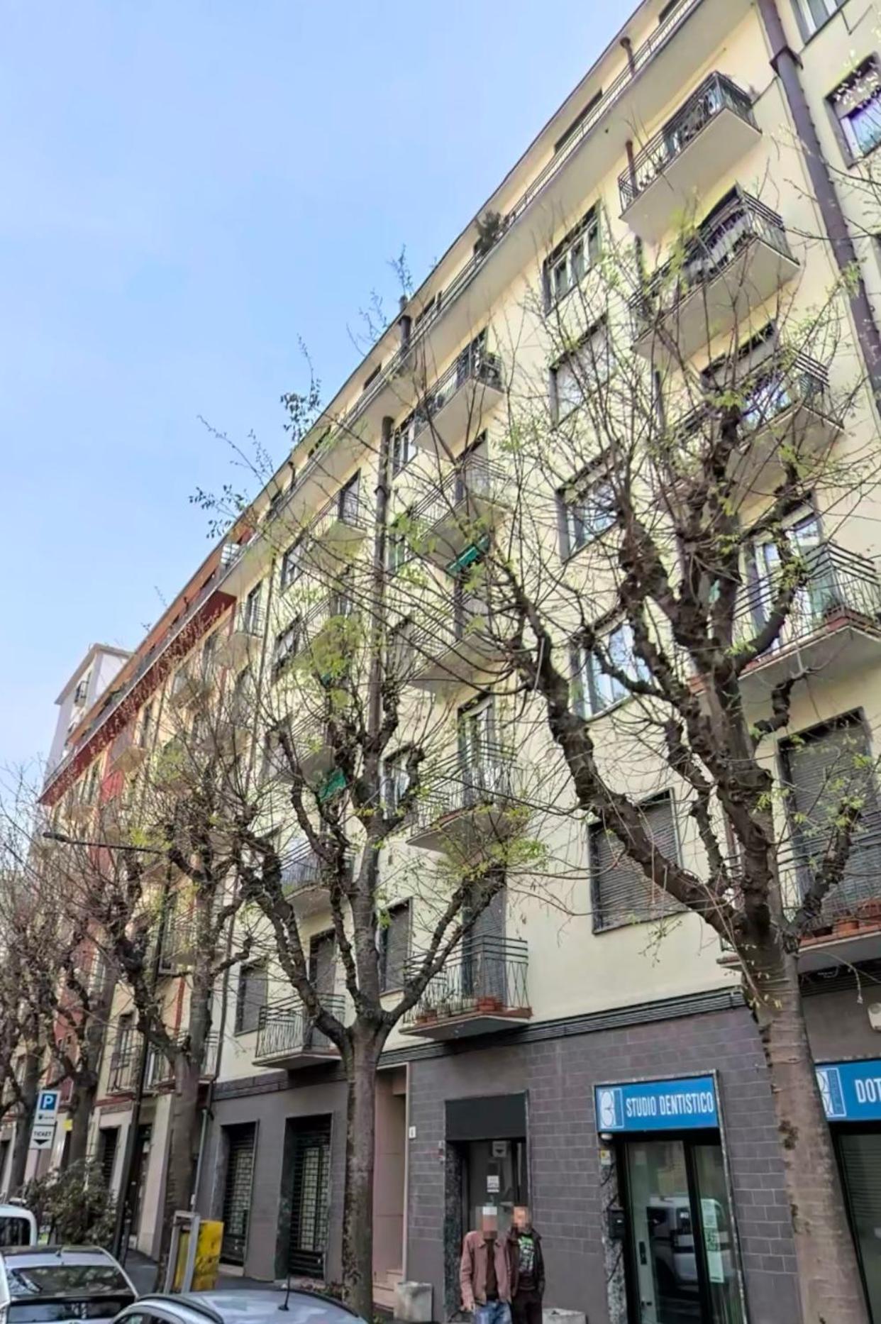 Free Parking - 5 Min By Walk From City Center Όπως Εξωτερικό φωτογραφία